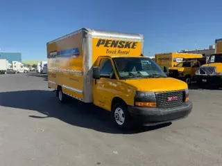 2019 GMC G33903