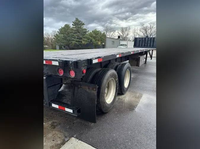 2015 UTILITY TRAILERS FS2CHS 45/102