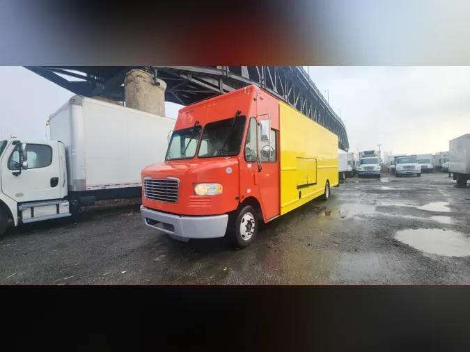 2017 FREIGHTLINER/MERCEDES FLC12064ST