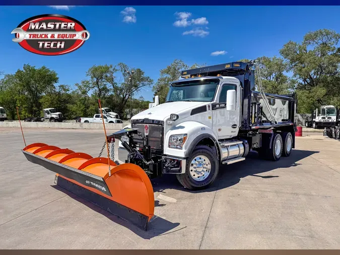 2026 KENWORTH T880S706848541dbccb6252b5fe65d9ed9989