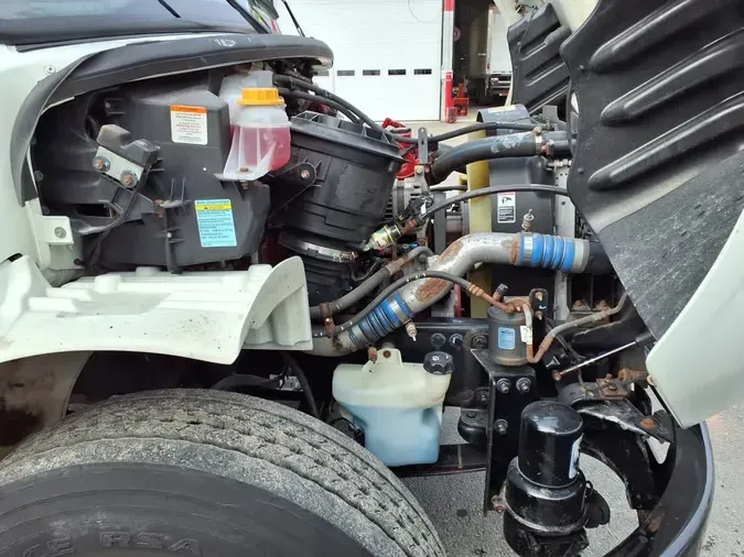 2020 FREIGHTLINER/MERCEDES M2 106