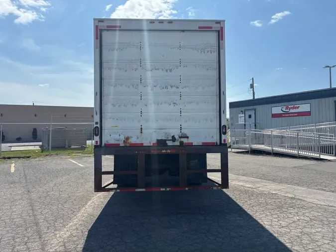 2020 NAVISTAR INTERNATIONAL MV607 (4X2)7068b68841972420e493dbb03499e66e
