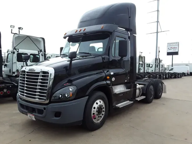 2019 FREIGHTLINER/MERCEDES CASCADIA 1257069b1d1b66adeef22d41a76c9a418c3