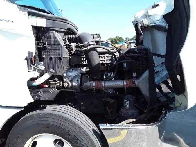 2019 FREIGHTLINER/MERCEDES NEW CASCADIA PX12664706a4ea940a3db8533e419261c82a856