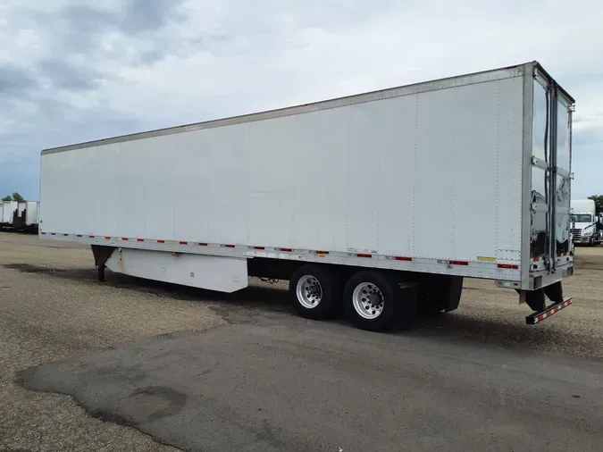 2016 UTILITY TRAILERS VS2R 53/162/102