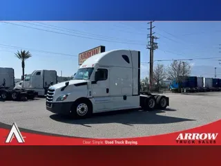 2021 FREIGHTLINER CA126