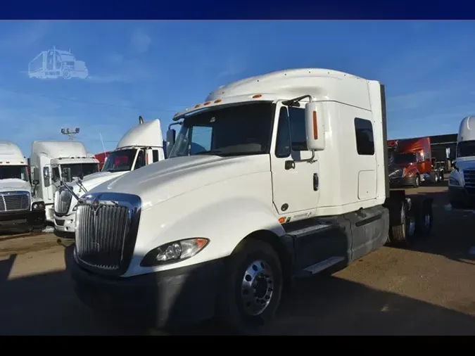 2014 INTERNATIONAL PROSTAR