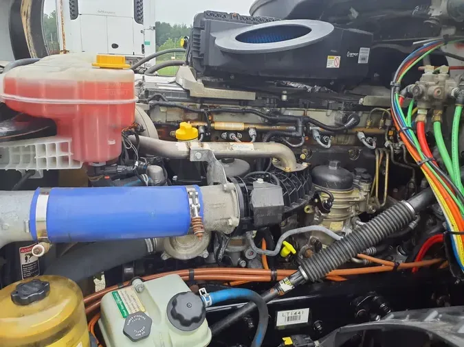 2020 FREIGHTLINER/MERCEDES NEW CASCADIA PX12664706ab064e9e920bc13f1b654766e60fe