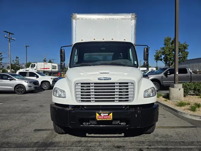 2019 Freightliner Business Class M2 106706b8308e39e94204274eb3ee448f42b