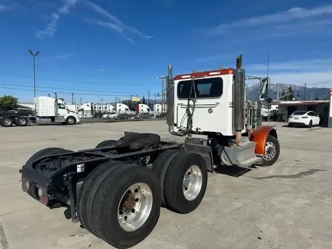 2020 Peterbilt 579