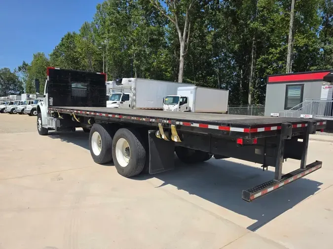 2020 FREIGHTLINER/MERCEDES M2 106706cbdc0f2245c7dfb3f559bcffaedfa