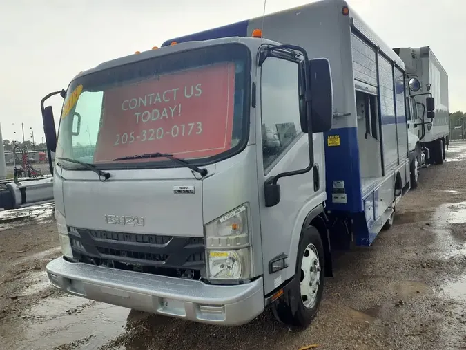 2019 ISUZU NRR706e27f8523b3c530b50443c50f41639