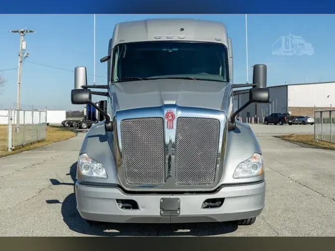 2018 KENWORTH T680