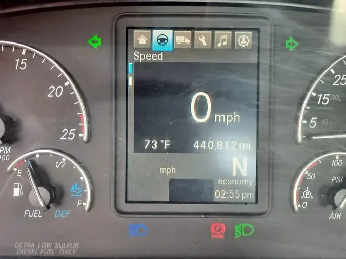 2020 FREIGHTLINER/MERCEDES NEW CASCADIA PX1266470714d398dbbe35d559f4329ace426fc