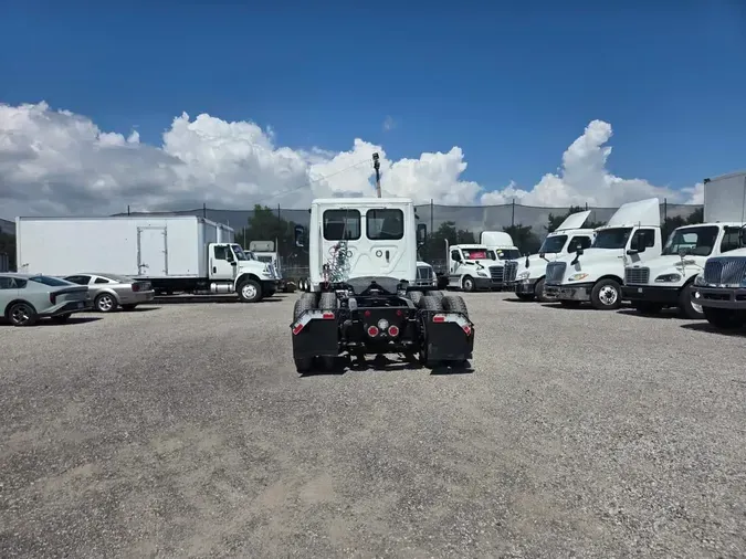 2020 FREIGHTLINER/MERCEDES CASCADIA 125707186fe2b3d95baff595acaaeb1f587
