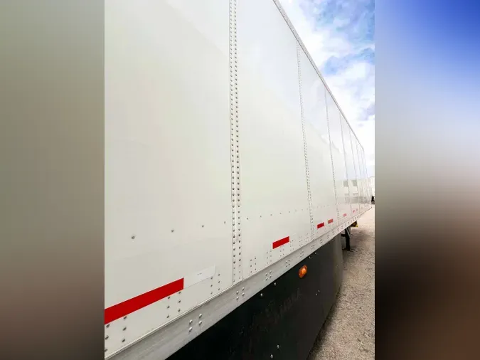 2019 WABASH WA-DRY