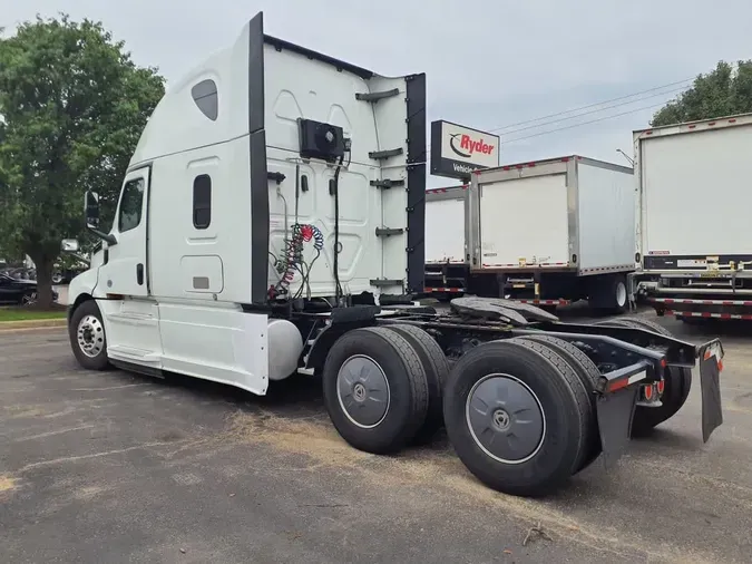2019 FREIGHTLINER NEW CASCADIA PX12664