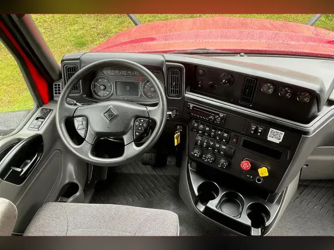 2021 INT LT625 6x4