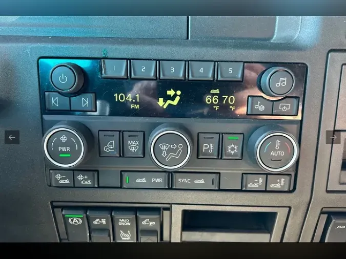 2026 VOLVO VNL64T860707430553c5bcd87b1494d19175b787e