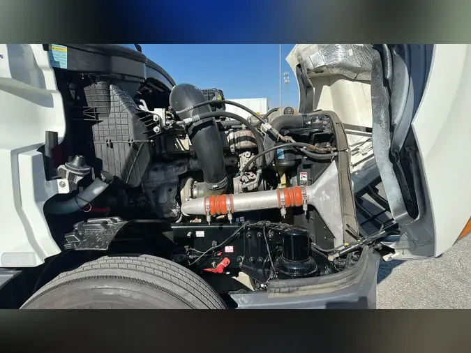 2021 Freightliner Cascadia