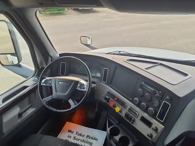 2020 FREIGHTLINER/MERCEDES NEW CASCADIA PX12664