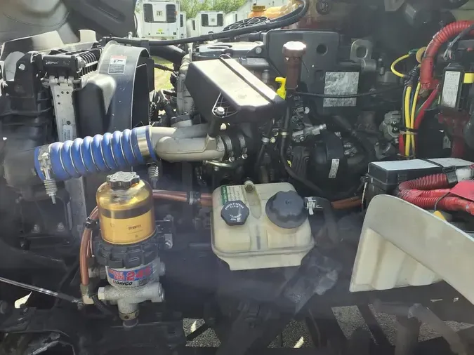 2019 FREIGHTLINER/MERCEDES M2 1067078dbdc6da7258964dbb2239d514b4f