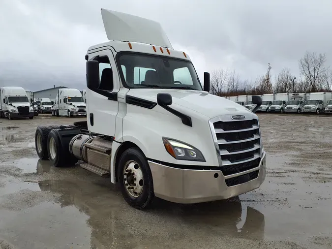 2020 FREIGHTLINER/MERCEDES NEW CASCADIA PX12664