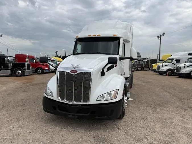 2022 Peterbilt 579707b27663c316ac021b4795d0c281697