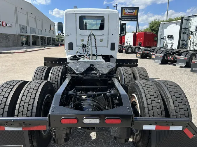 2020 Peterbilt 579