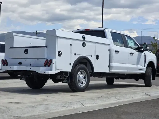 2024 Ford Super Duty F-250 SRW