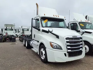 2020 FREIGHTLINER NEW CASCADIA PX12664