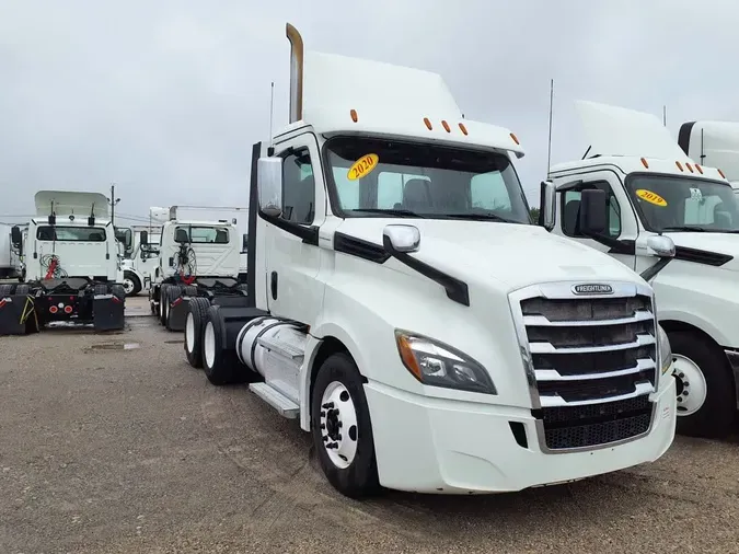 2020 FREIGHTLINER NEW CASCADIA PX12664707d36bda8516869e501d049b4fba7aa