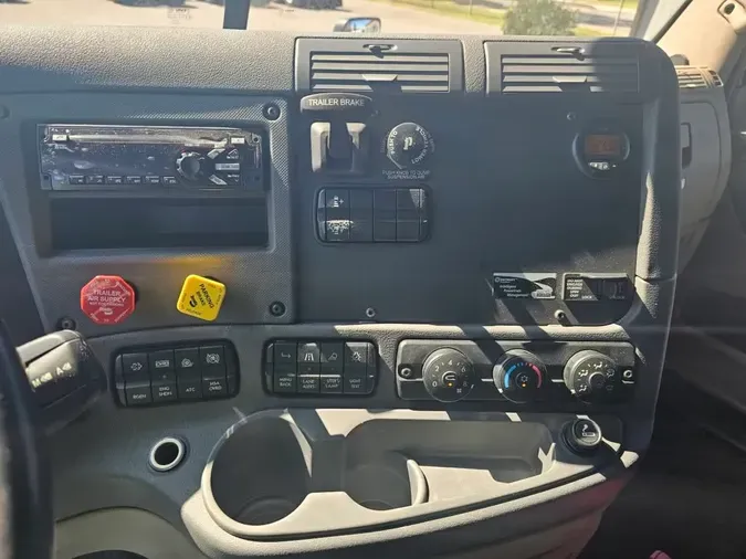 2020 FREIGHTLINER CASCADIA 125