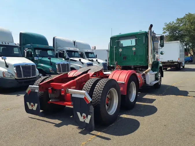 2020 WESTMOR INDUSTRIES, LLC 4700SB