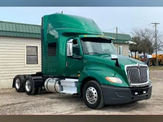 2021 INT LT625 6x4