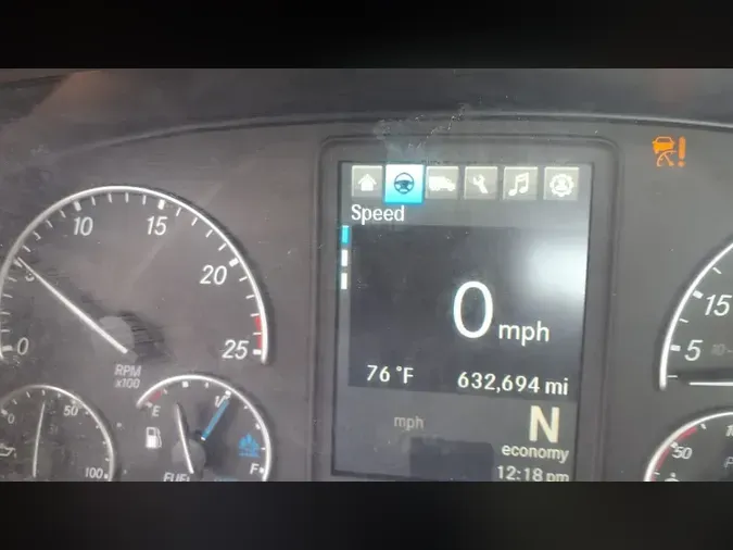 2021 FREIGHTLINER/MERCEDES CASCADIA PX12642ST707dff686febafa71b80bb837473e7c1