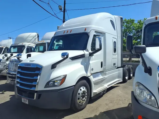 2022 FREIGHTLINER/MERCEDES NEW CASCADIA PX12664