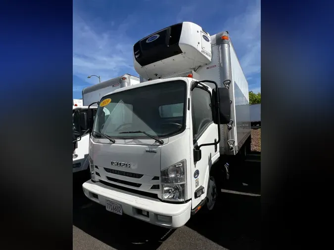 2019 ISUZU NRR707e11b41e6c881a3a74e96fa20b309f