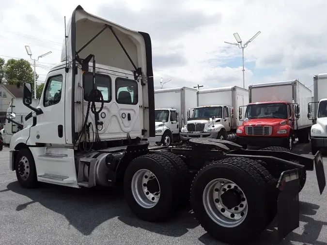 2019 FREIGHTLINER/MERCEDES NEW CASCADIA PX12664