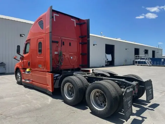 2022 FREIGHTLINER NEW CASCADIA PX12664