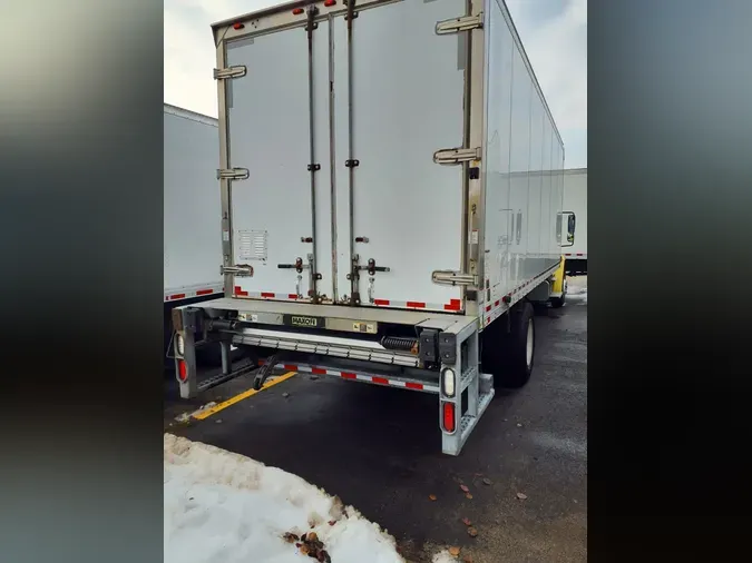 2016 FREIGHTLINER/MERCEDES M2 106707ffc51daf82764b18e7eb5c4b2d9bd