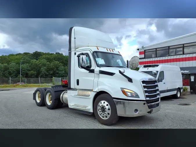 2020 FREIGHTLINER/MERCEDES NEW CASCADIA PX12664
