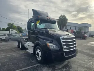 2020 FREIGHTLINER/MERCEDES NEW CASCADIA PX12664