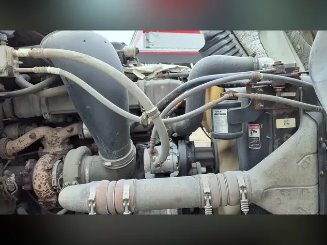 2020 FREIGHTLINER/MERCEDES CASCADIA 125