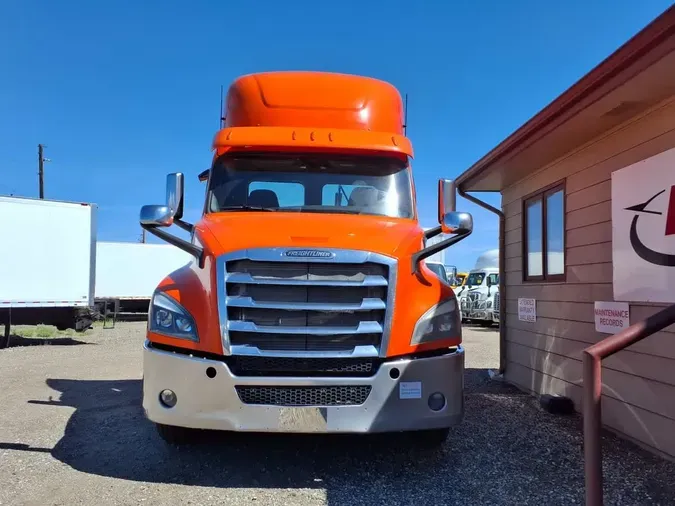 2019 FREIGHTLINER/MERCEDES NEW CASCADIA PX12664