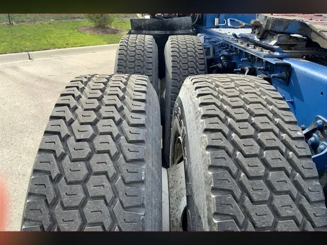2020 INT LT625 6x4