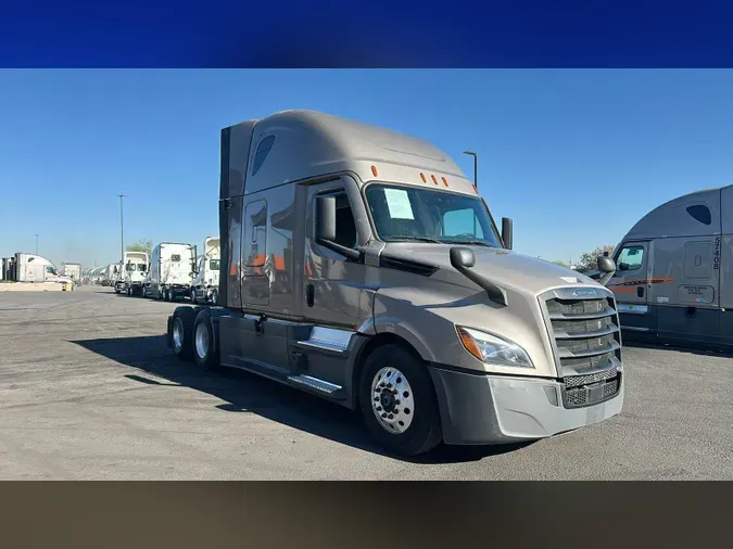2024 Freightliner Cascadia 1267083a42ffcdf1f2216df05ef4b029633