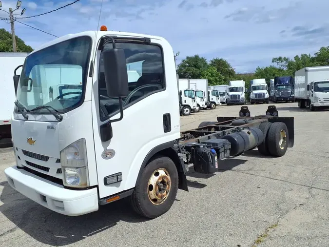 2021 CHEVROLET MOTOR DIV. LCF 4500HD7083bab866ea7e5fd0e93dfc141d8821