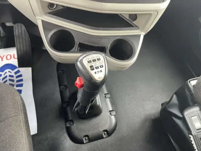 2022 Peterbilt 579