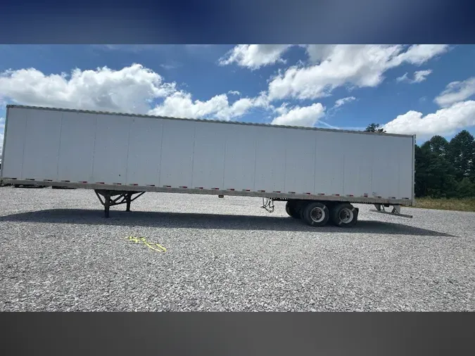 2008 Strick Trailers Other7085807b170ddeddf377c2b53d7e4338